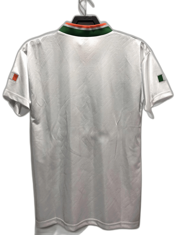Ireland 1994 II Away Jersey - Retro Version - FutStore
