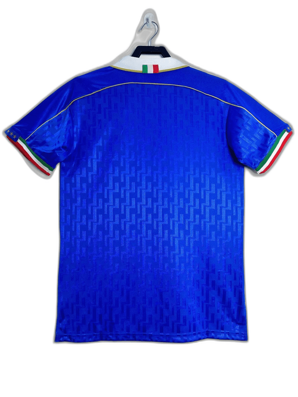 Italy 1995 I Home Jersey - Retro Version - FutStore