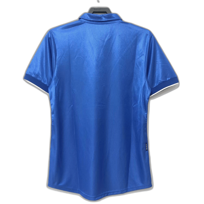 Italy 1998 I Home Jersey - Retro Version - FutStore