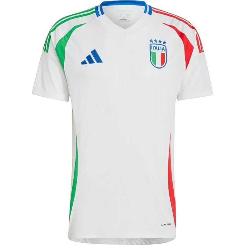 Italy 24/25 II Away Jersey - Fan Version - FutStore