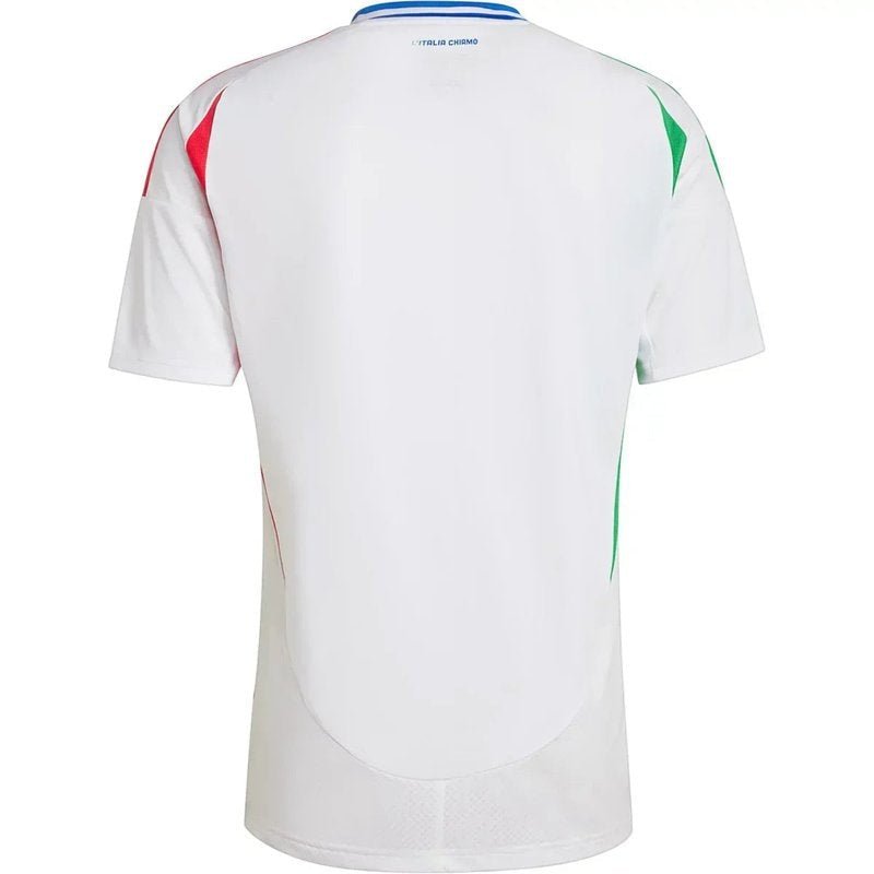 Italy 24/25 II Away Jersey - Fan Version - FutStore