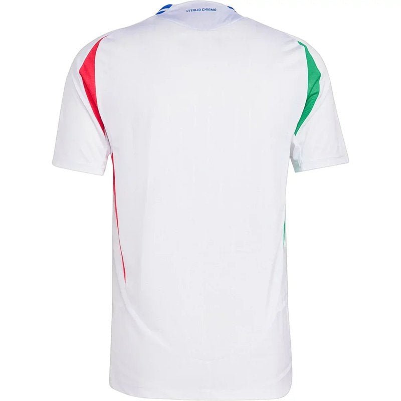Italy 24/25 II Away Jersey - Player Version - Slim Fit - FutStore