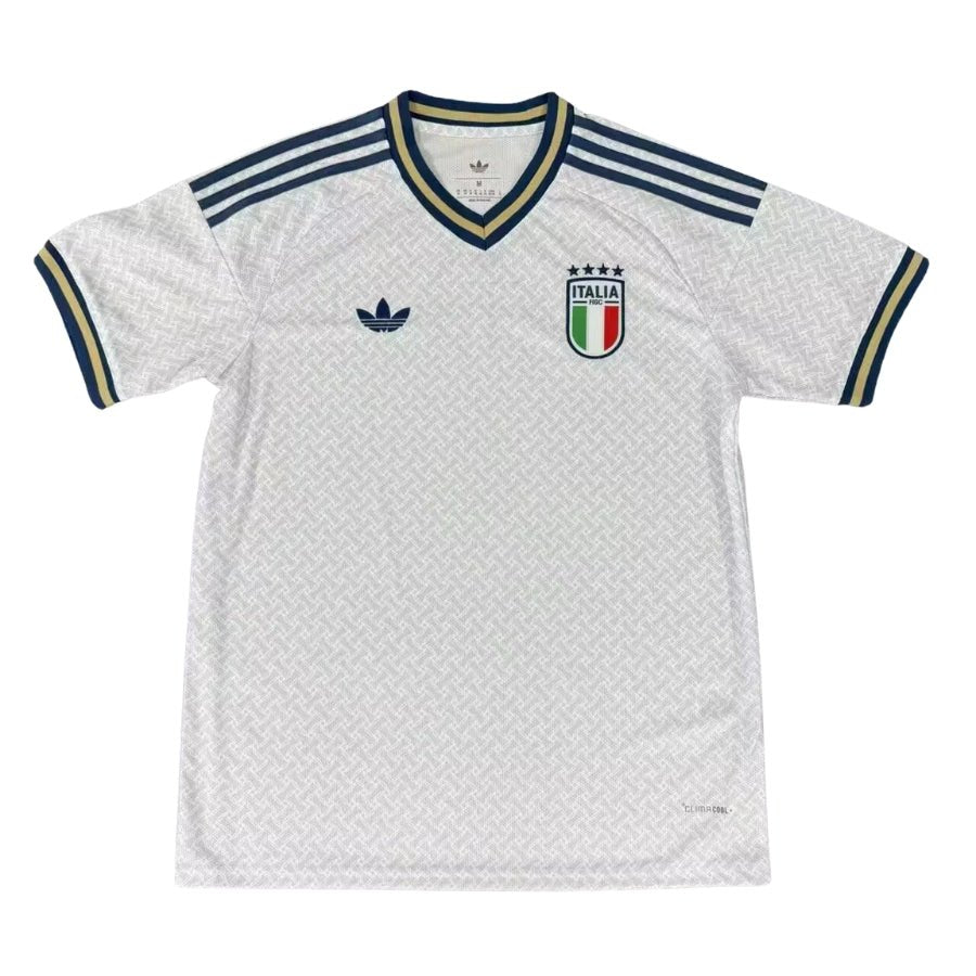 Italy Away Fan Jersey Shirt 2026 World Cup - FutStore