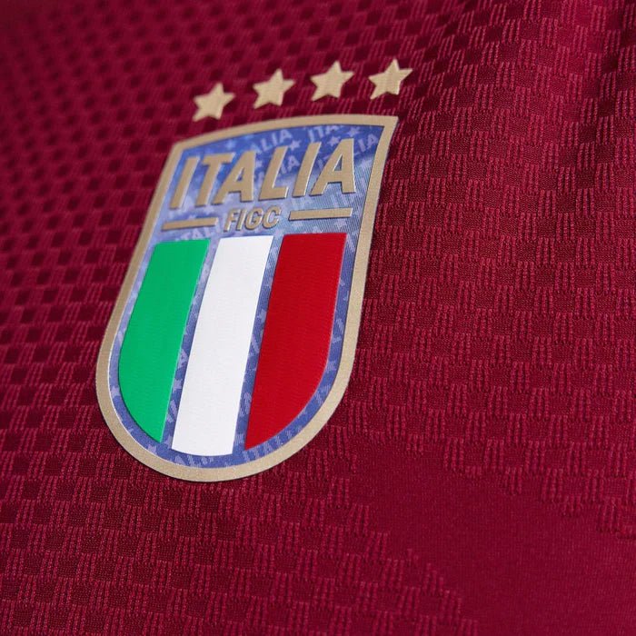 Italy goalkeeper World Cup 2026 - Fan Version - FutStore
