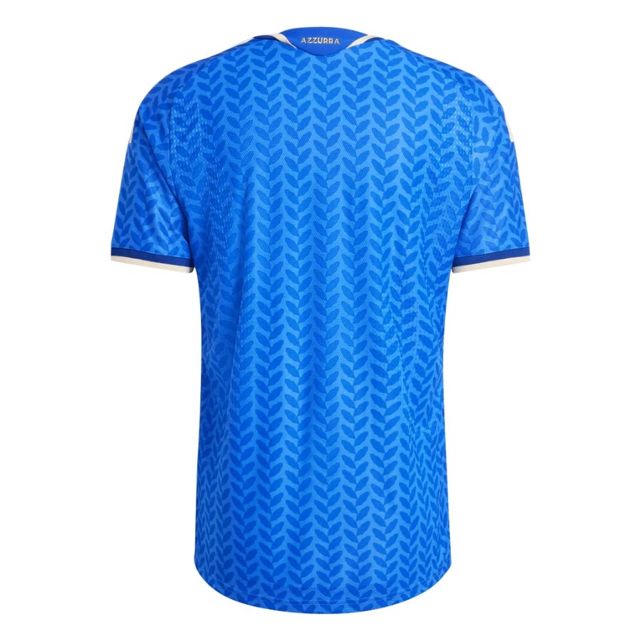 Italy Home Fan Jersey Shirt 2026 World Cup - FutStore