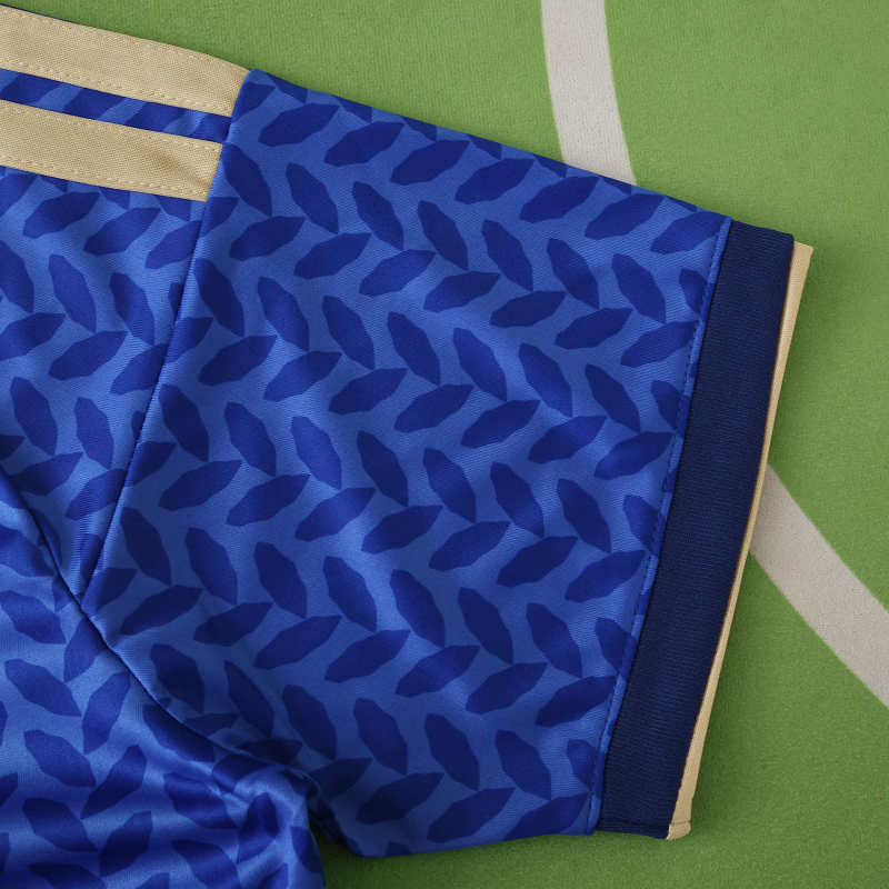 Italy World Cup 2026 Jersey - FutStore