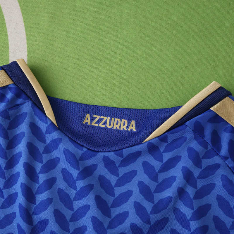 Italy World Cup 2026 Jersey - FutStore