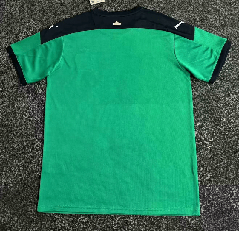 Ivory Coast Training II World Cup 2026 Jersey - FutStore