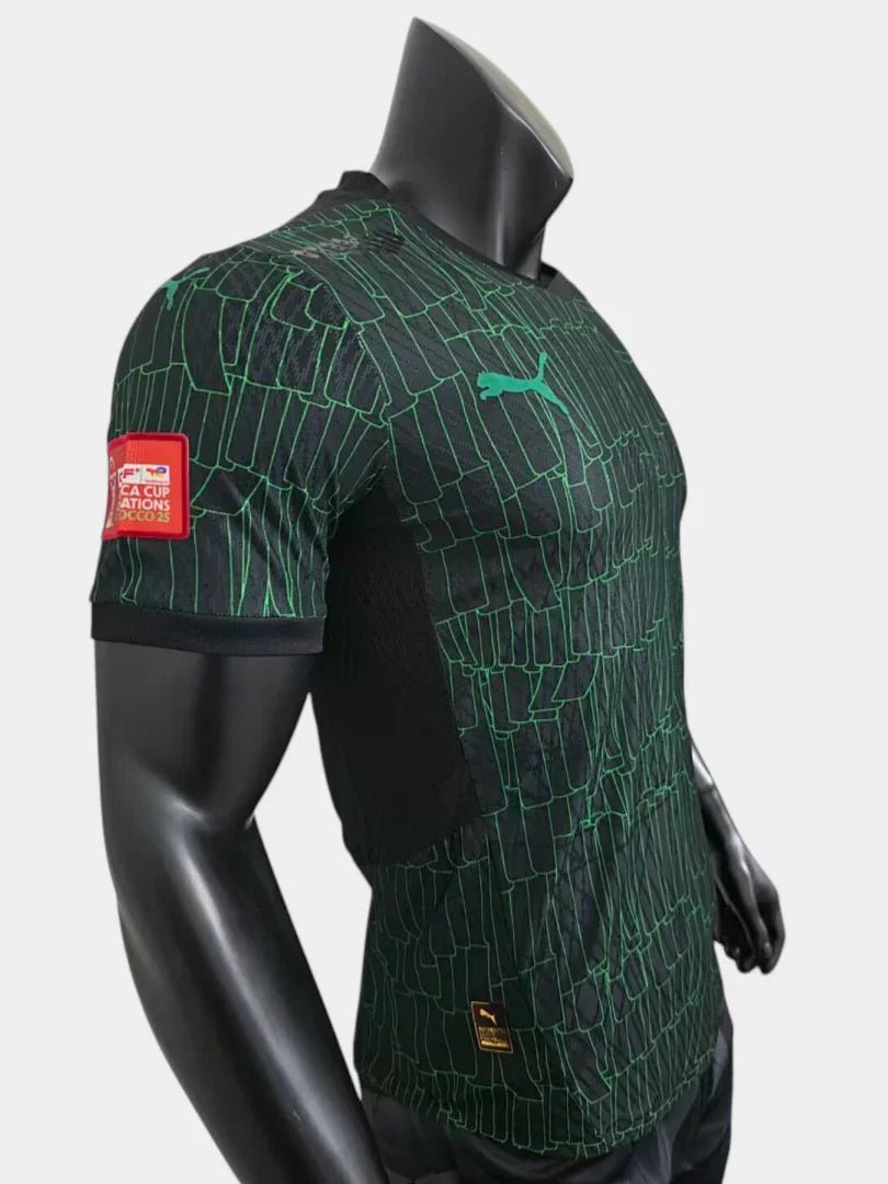 Ivory Coast World Cup 2026 Special Edition I Jersey - Player Version - FutStore