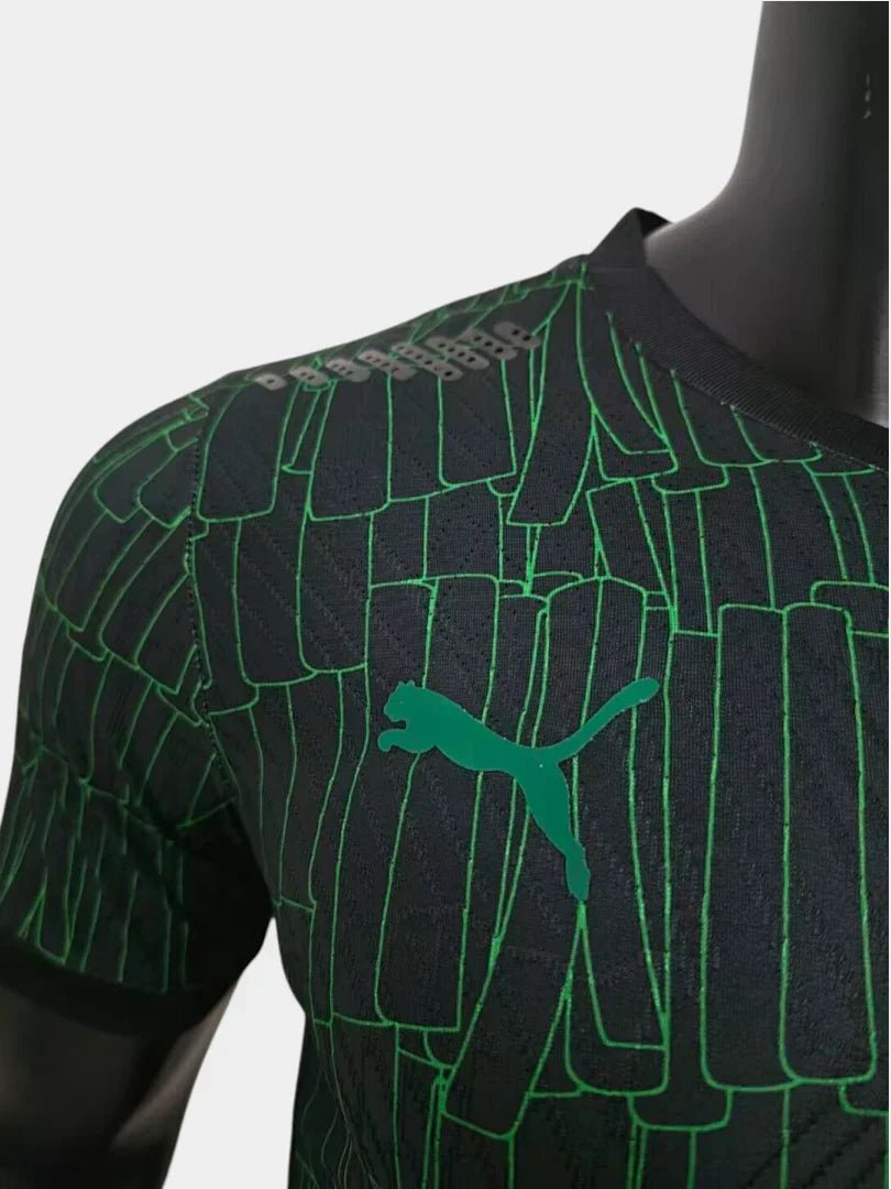 Ivory Coast World Cup 2026 Special Edition I Jersey - Player Version - FutStore
