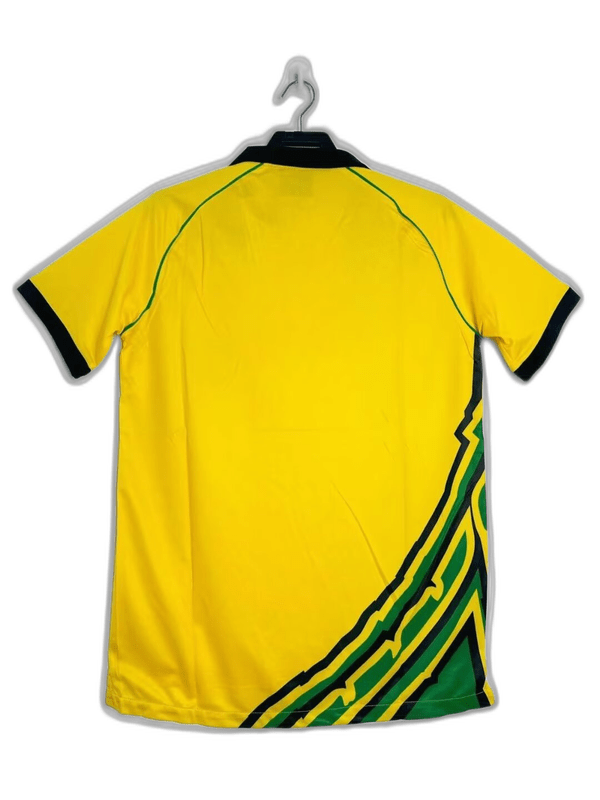 Jamaica 1998 I Home Jersey - Retro Version - FutStore