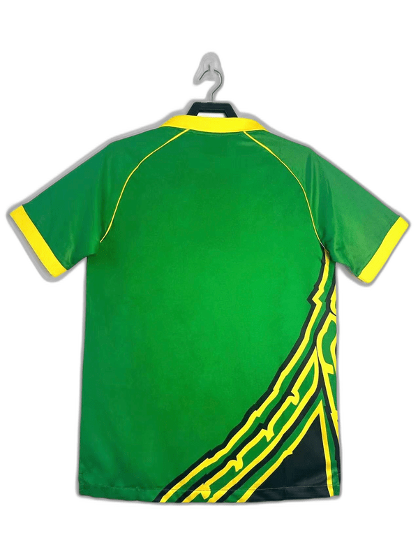 Jamaica 1998 II Away Jersey - Retro Version - FutStore