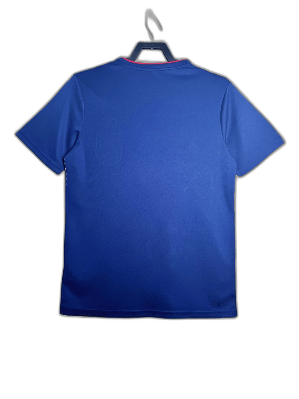 Japan 2018 I Home Jersey - Retro Version - FutStore
