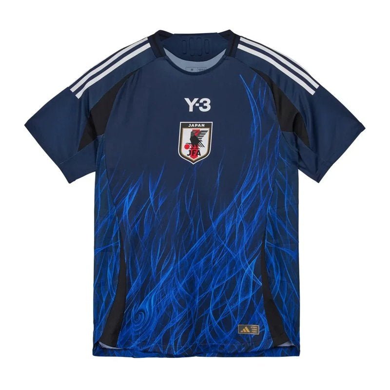 Japan 24/25 I Home Jersey - Player Version - Slim Fit - FutStore