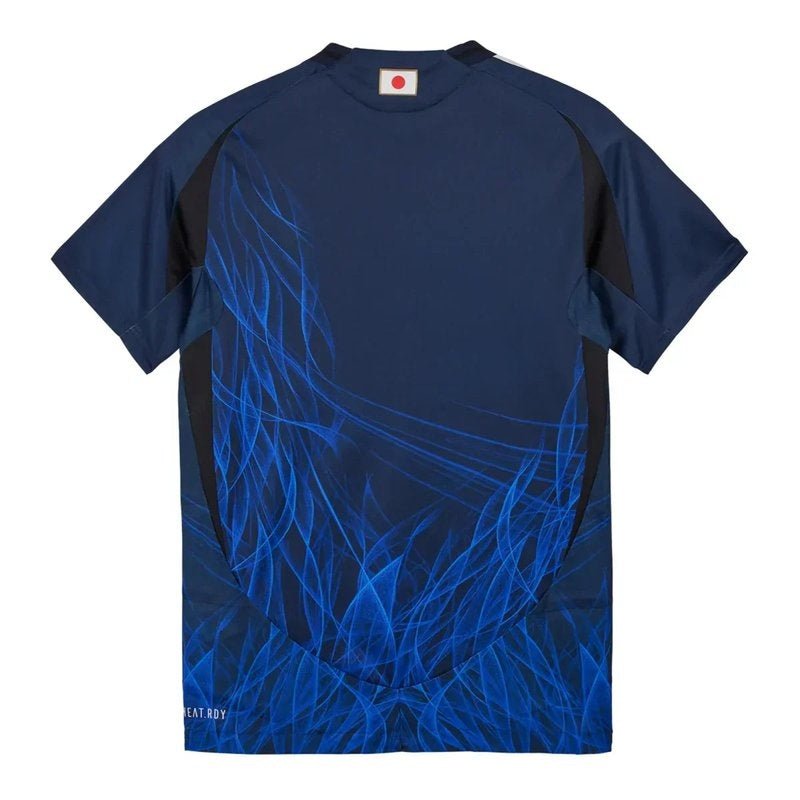 Japan 24/25 I Home Jersey - Player Version - Slim Fit - FutStore