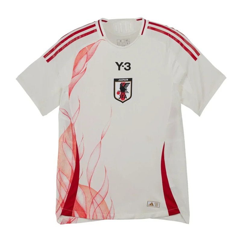 Japan 24/25 II Away Jersey - Player Version - Slim Fit - FutStore