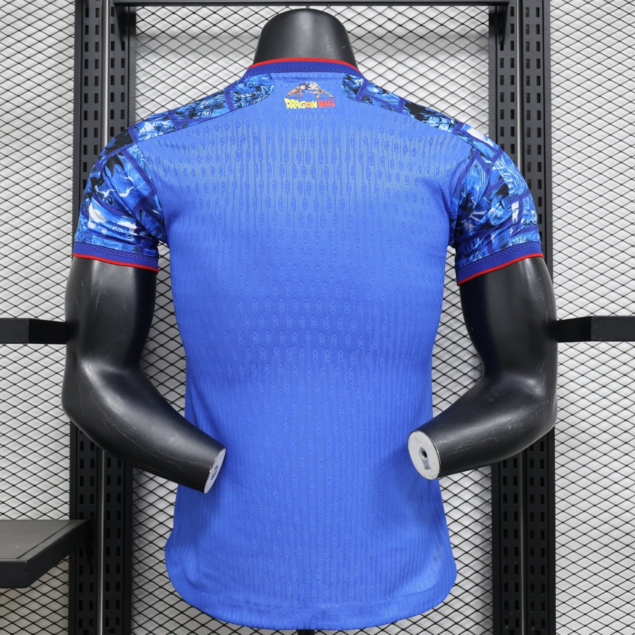 Japan 25/26 Special Edition Jersey - Dragon Ball - FutStore