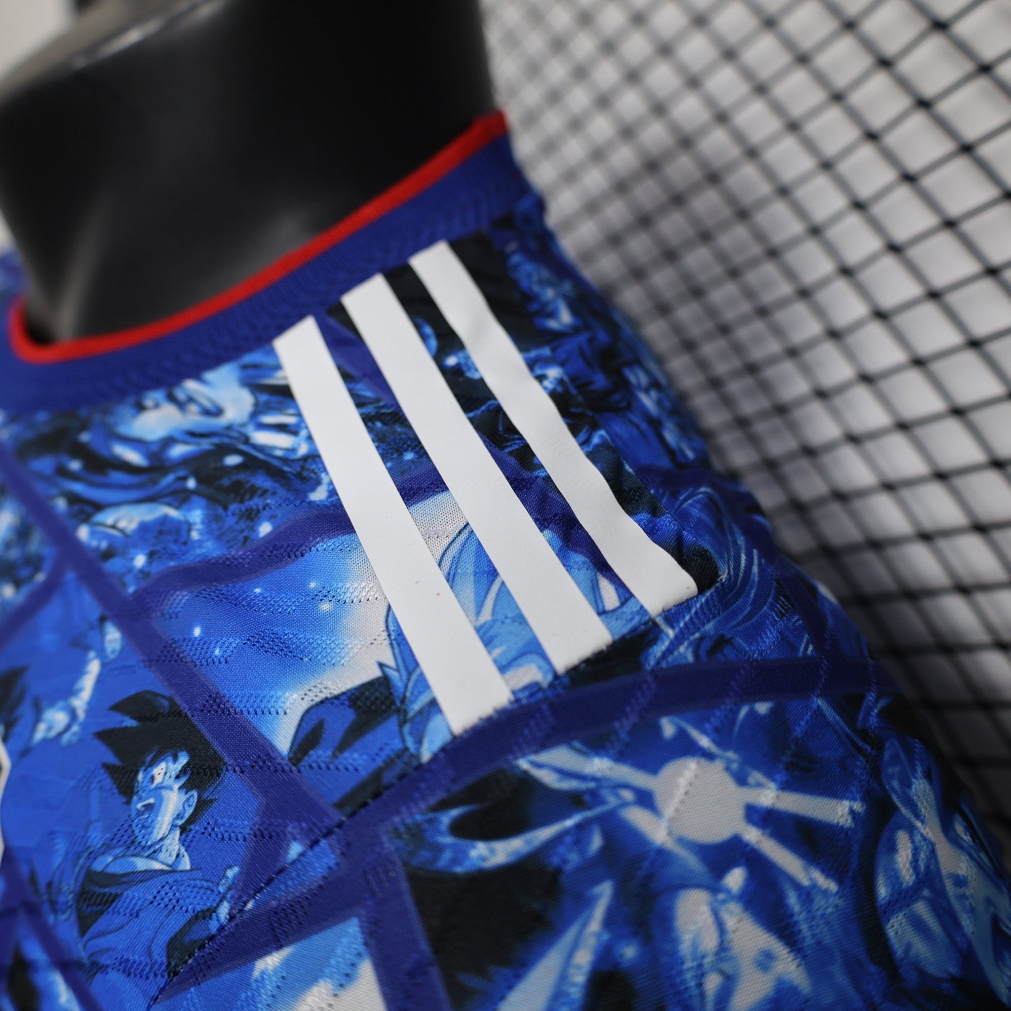 Japan 25/26 Special Edition Jersey - Dragon Ball - FutStore