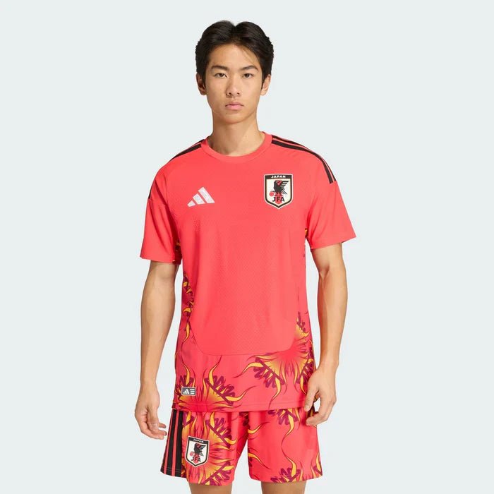 Japan goalkeeper World Cup 2026 - Fan Version - FutStore