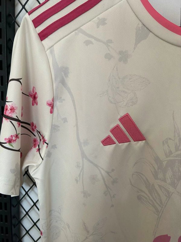 Japan Special Edition Jersey - FutStore