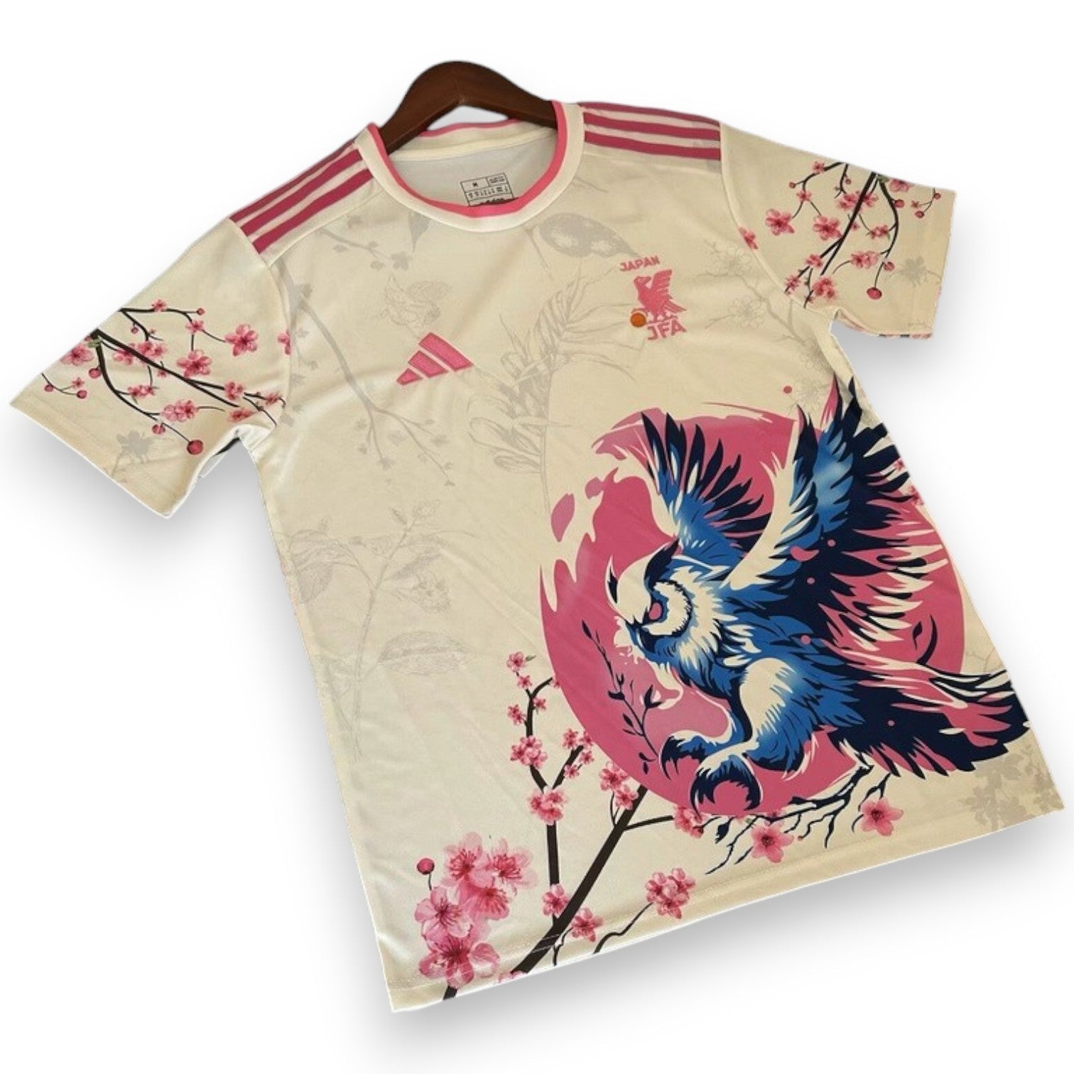 Japan Special Edition Jersey - FutStore