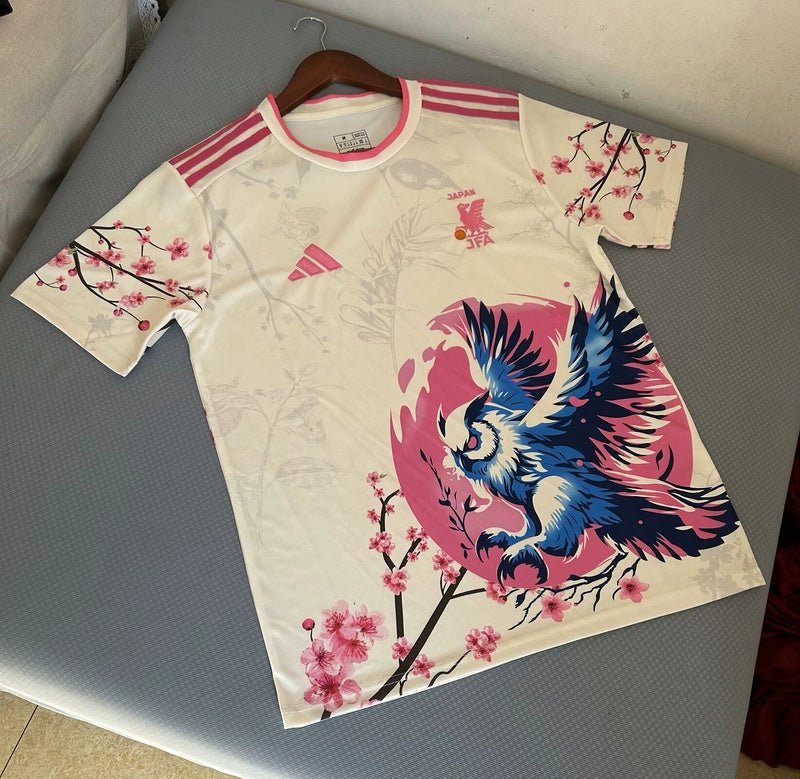 Japan Special Edition Jersey - FutStore