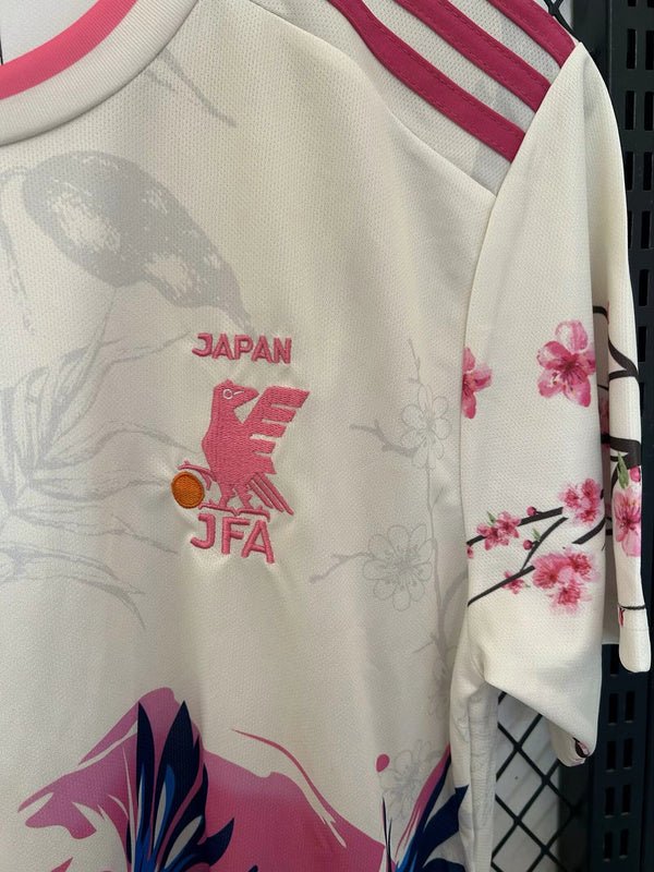 Japan Special Edition Jersey - FutStore