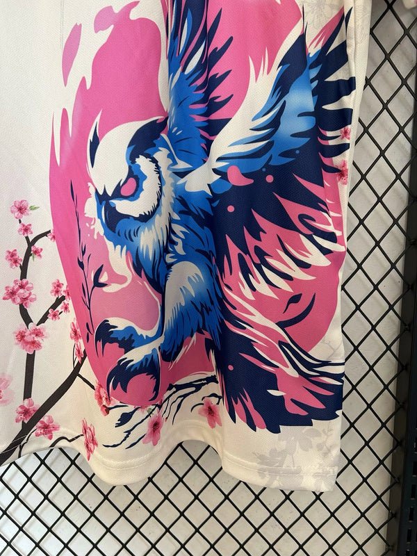 Japan Special Edition Jersey - FutStore