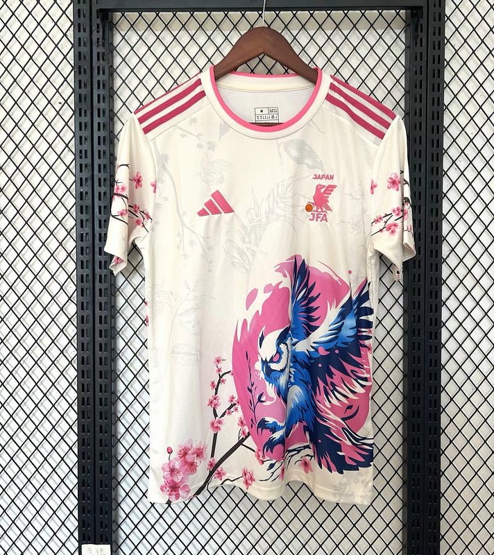 Japan Special Edition Jersey - FutStore