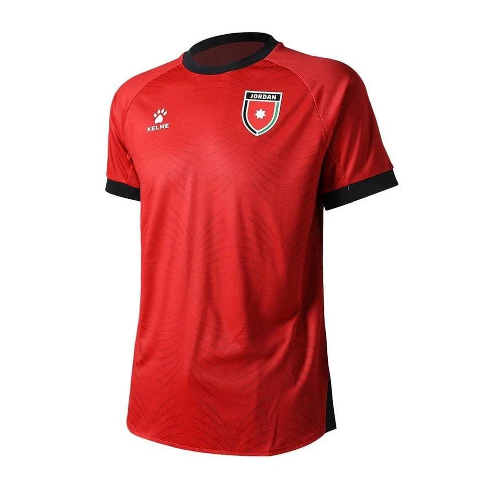 Jordan 2026 World Cup Away Jersey - Fan Version - FutStore