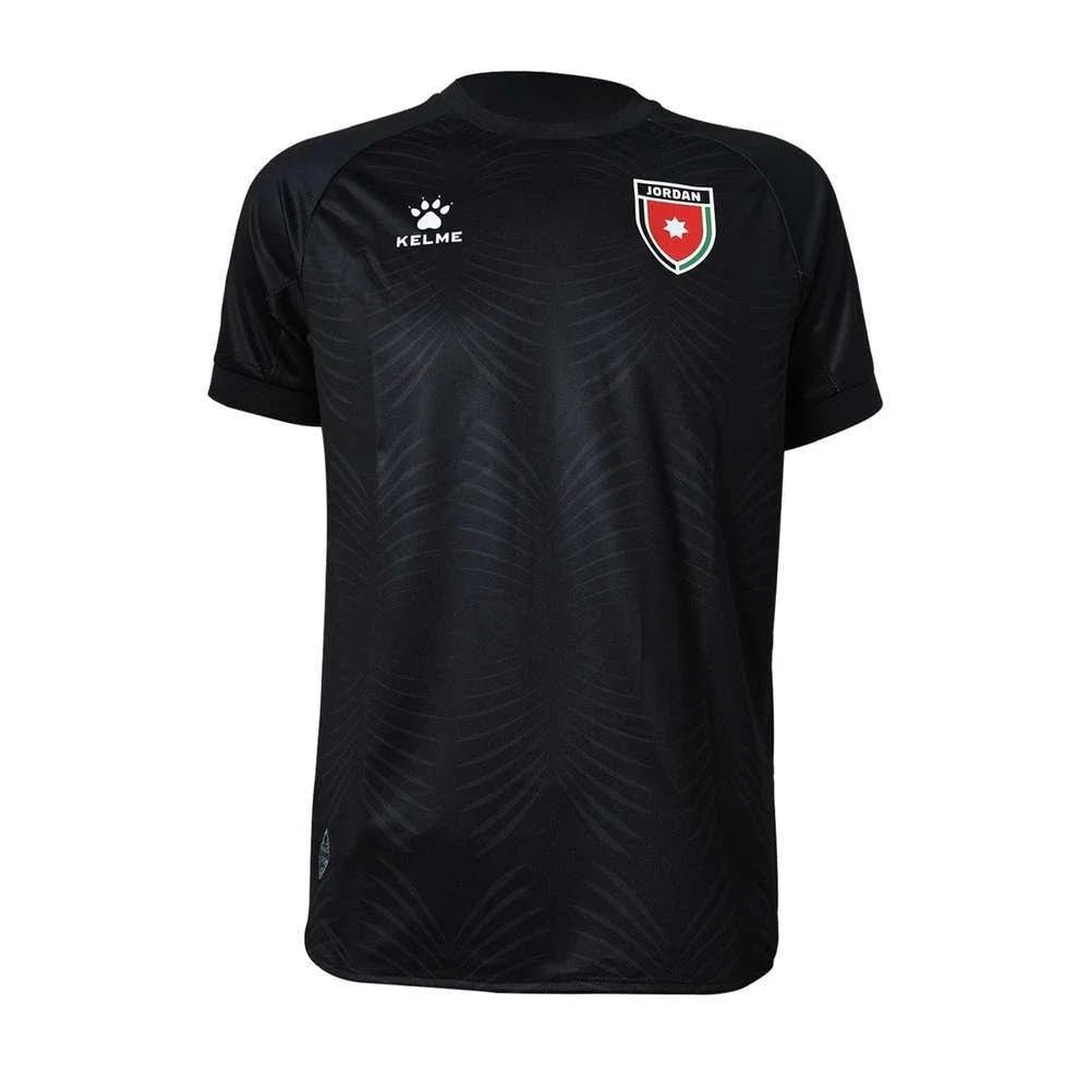 Jordan 2026 World Cup Home Jersey - Fan Version - FutStore