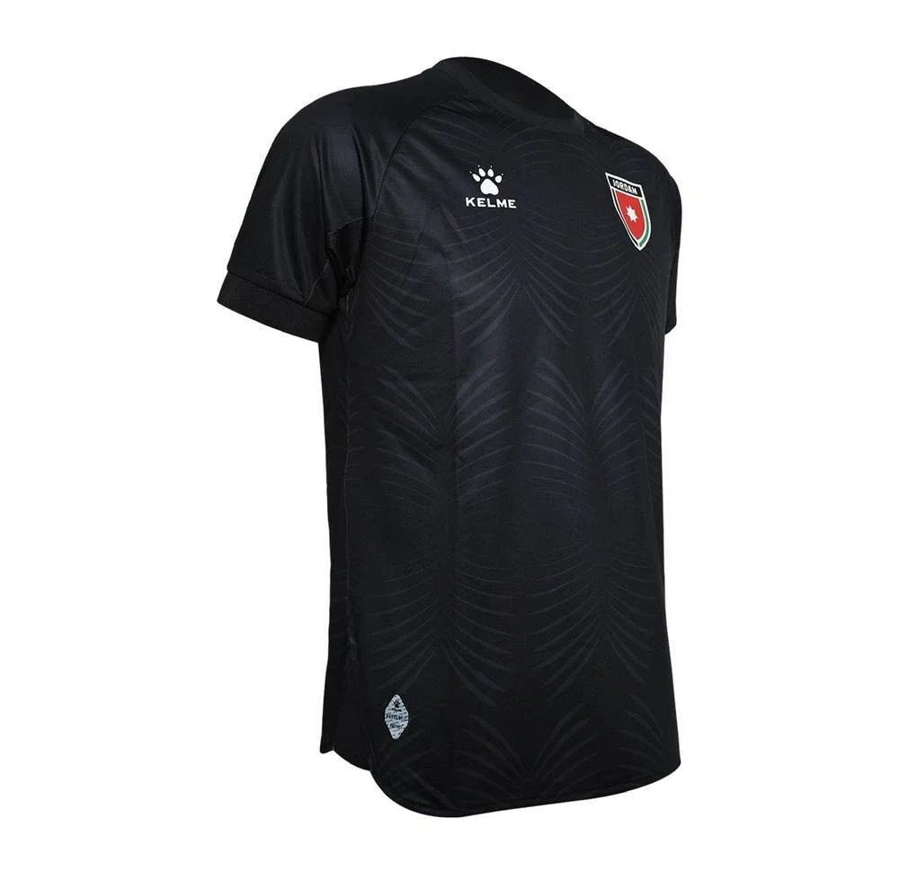 Jordan 2026 World Cup Home Jersey - Fan Version - FutStore