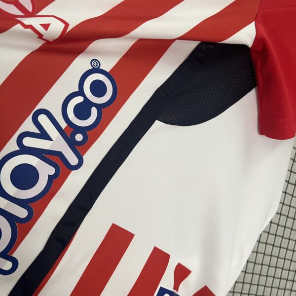 Junior Barranquilla 24 - 25 Home - FutStore