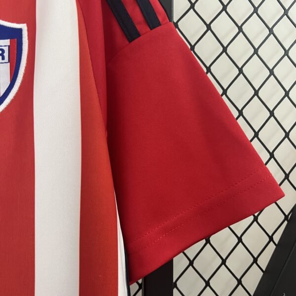 Junior Barranquilla 24 - 25 Home - FutStore