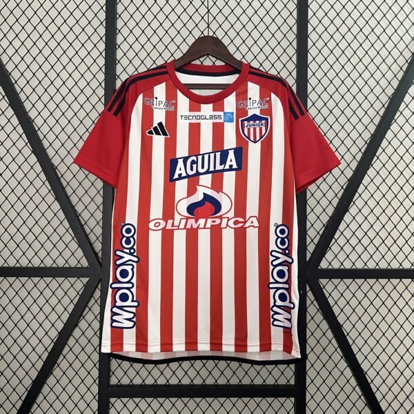 Junior Barranquilla 24 - 25 Home - FutStore