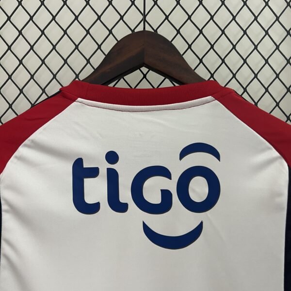 Junior Barranquilla 24 - 25 Home - FutStore