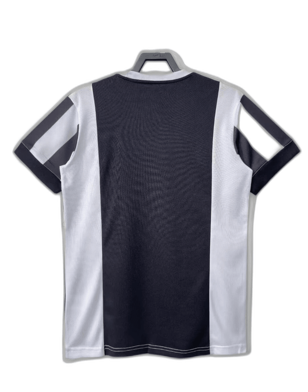 Juventus 120th Anniversary Edition Jersey - Retro Version - FutStore