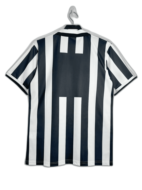 Juventus 95/96 I Home Jersey - Retro Version - FutStore