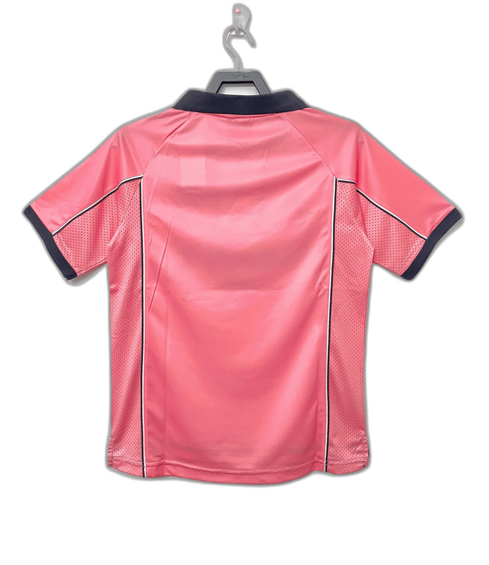 Juventus 97/98 III Third Jersey - Retro Version - FutStore