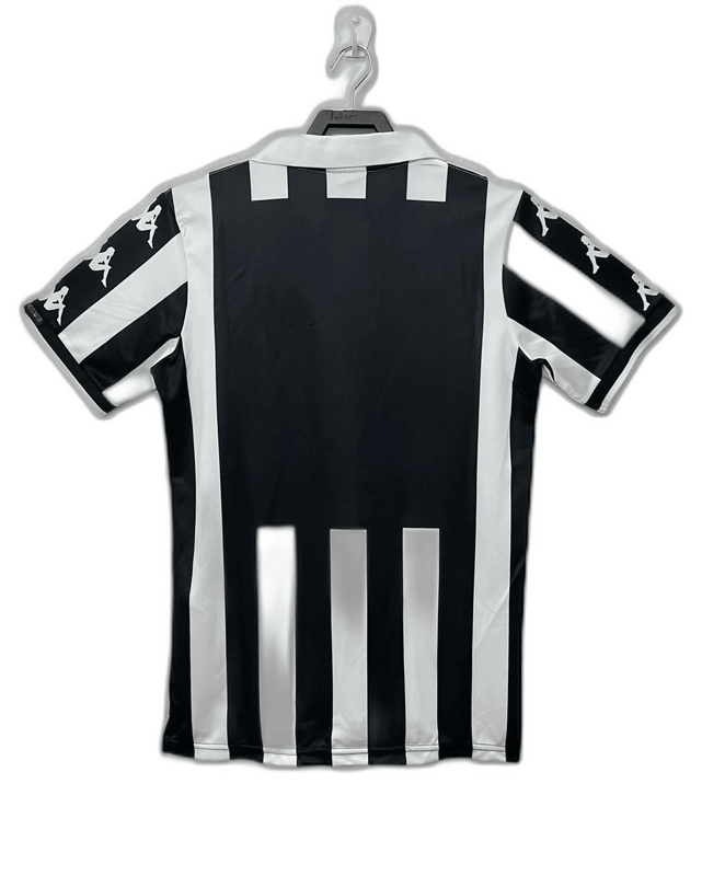 Juventus 99/00 I Home Jersey - Retro Version - FutStore