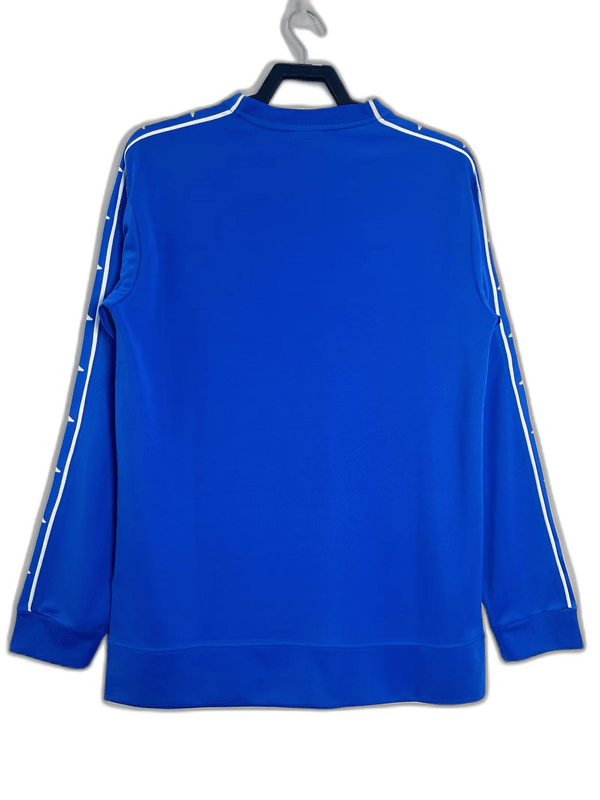 Juventus 99/00 II Away Jersey - Long Sleeve Retro Version - FutStore
