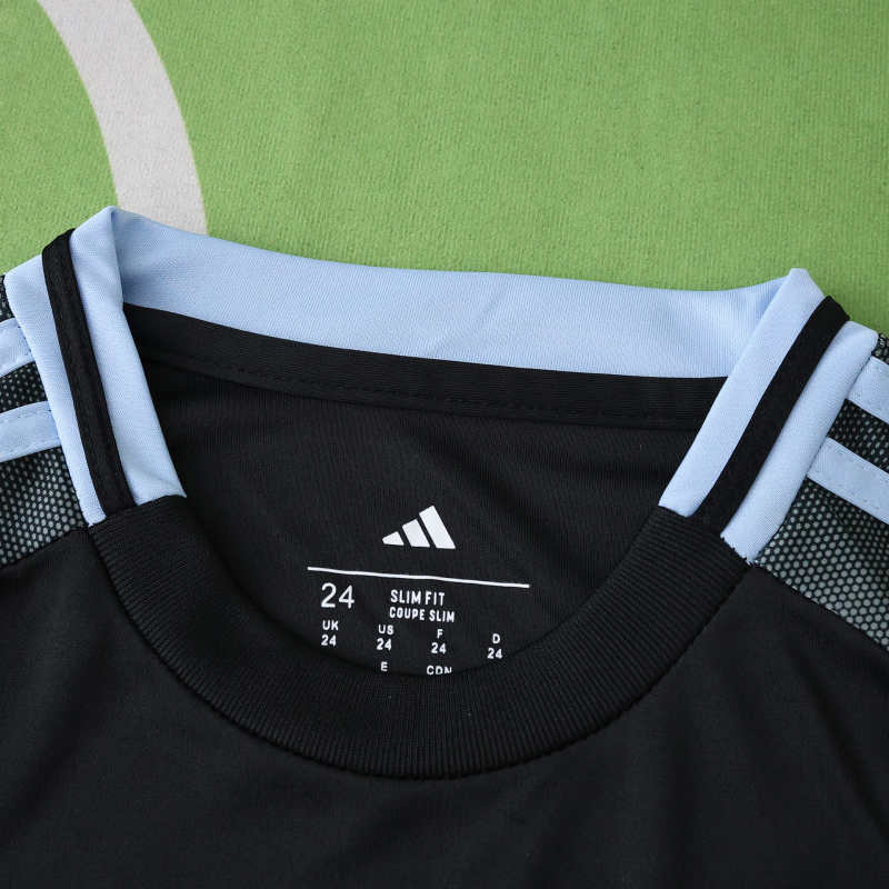 Kids Aston Villa Away Kit 2025/26 - FutStore