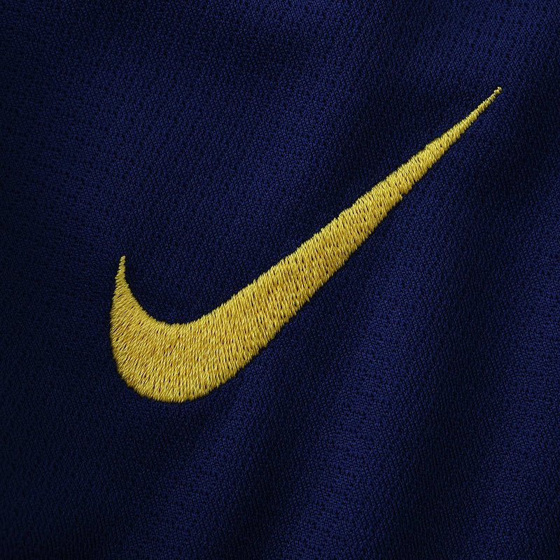 Kids Barcelona Home Kit 2025/26 - FutStore