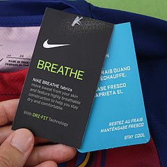 Kids Barcelona Home Kit 2025/26 - FutStore