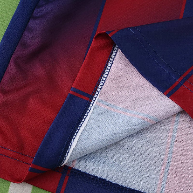 Kids Barcelona Home Kit 2025/26 - FutStore