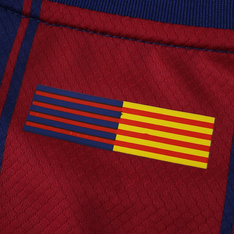 Kids Barcelona Home Kit 2025/26 - FutStore