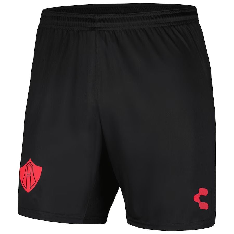 Kids KIT Atlas FC Home Fan Jersey 2024/25 - FutStore