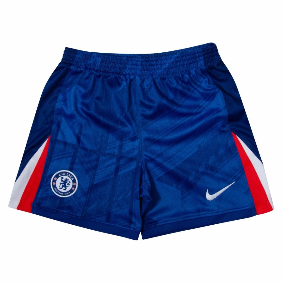 Kids Kit Chelsea Home Fan Jersey 2025/26 - FutStore