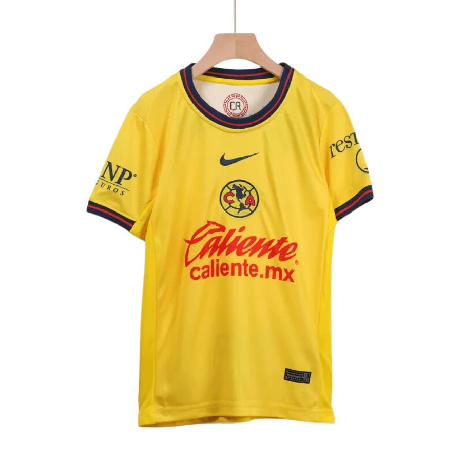 Kids KIT Club America Third Jersey 2024/25 - FutStore