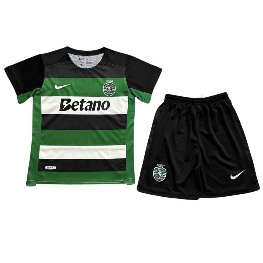 Kids KIT Home Jersey 2024/25 - FutStore